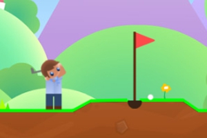Mini Golf: Hole in One Club Mini Golf: Hole in One Club