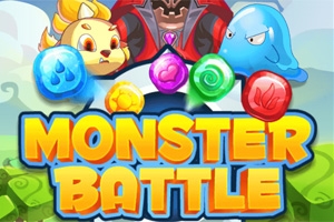 Monster battle коды