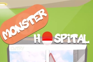 Monster Hospital Monster Hospital