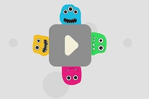 Monsters Shooter
