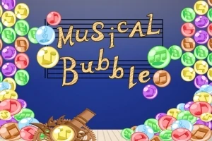 Bubble Shooter Arcade 2 🕹️ Jogue no Jogos123