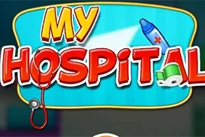 Baixar e jogar Hospital multi-cirúrgico no PC com MuMu Player