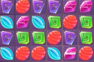 Jewel Quest 🕹️ Jogue Jewel Quest Grátis no Jogos123