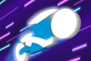 Neon Racer