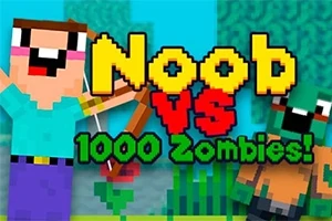 NOOB ARCHER - Jogue Grátis Online!