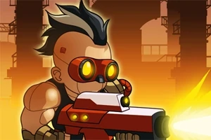 Nova Defender
