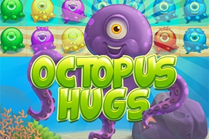 Octopus Hugs Octopus Hugs