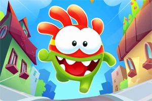 Om Nom: Run