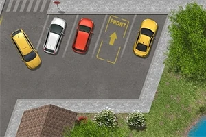 Park the Taxi 2