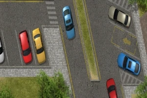 Jogos de Carro - SIMULADOR DE ESTACIONAR (Car Parking 3D Game