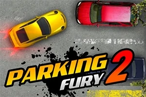 Como jogar Parking Fury 2 - Aprenda a jogar em Cool Math Games