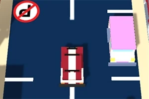 Park the Taxi 🕹️ Jogue Park the Taxi no Jogos123