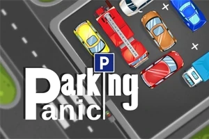 Jogo Parking Panic no Jogos 360