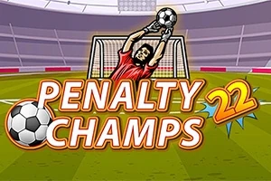 Football Penalty Champions: Jogue Football Penalty Champions