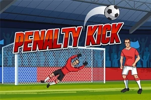 Penalty Kick