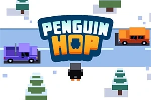 Penguin Diner 2 🕹️ Jogue Penguin Diner 2 no Jogos123