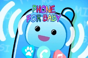 Phone for Baby