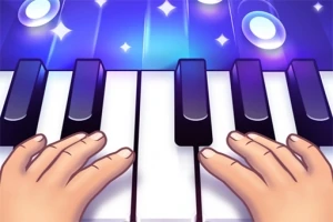 Jogos de Piano 🕹️ Jogue no CrazyGames