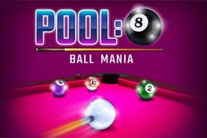 3D Billiard 8 Ball Pool 🕹️ Jogue no Jogos123