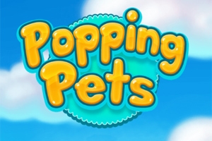 Popping Pets Popping Pets