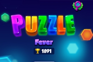 Puzzle Fever Puzzle Fever