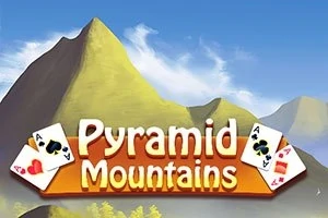 Pyramid Solitaire 🕹️ Jogue no Jogos123