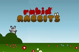 Rabid Rabbits Rabid Rabbits