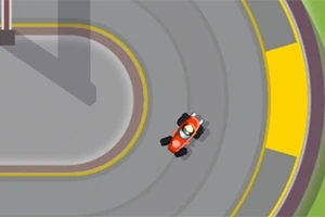 Race Right