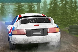 Super Drift 3D 🕹️ Jogue Super Drift 3D no Jogos123