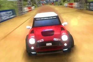 RALLY CHAMPION - Jogue Grátis Online!