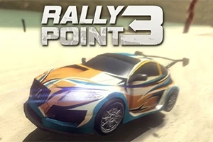 RALLY POINT 3 - Jogue Grátis Online!