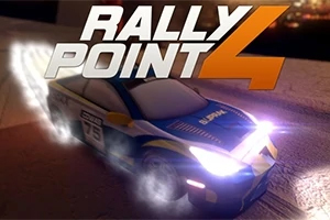 RALLY CHAMPION - Jogue Grátis Online!