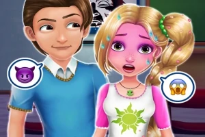 Tom Hidden Stars 🕹️ Jogue Tom Hidden Stars no Jogos123