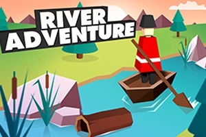 River Adventure River Adventure