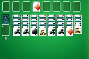Jogos de Cartas