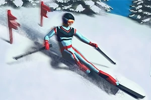 Jogos de Esqui
