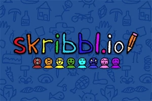 Skribbl.io unblocked at school