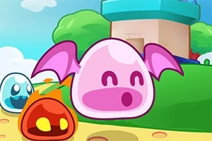 Slime Rush TD