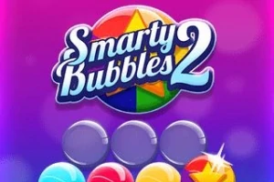 Smarty Bubbles 2 🕹️ Jogue Smarty Bubbles 2 no Jogos123