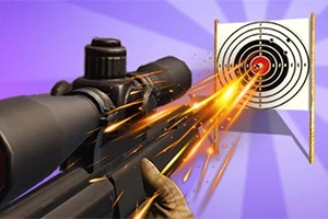 Sniper: jogo de tiro ao alvo chega ao TopShopping