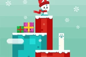 Snowball Christmas World