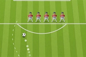 Soccer Free Kick Soccer Free Kick