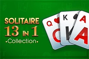 Best Classic Freecell Solitaire 🕹️ Jogue no Jogos123