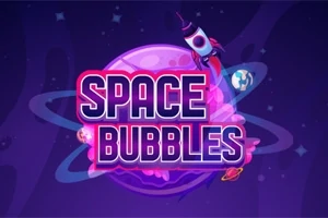 Space Bubbles