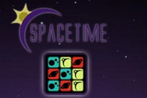 Space Time Space Time