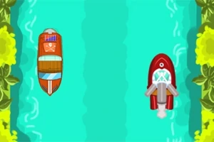 Speedy Boats