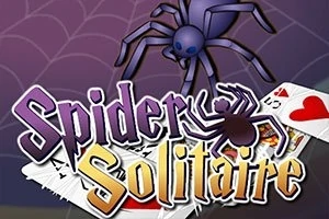 Jogue Spider Solitaire 4 Naipes: O Jogo para Jogadores Experientes