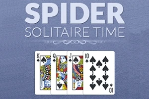 Spider Solitaire 🕹️ Jogue Spider Solitaire no Jogos123