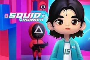 Squid Runner
