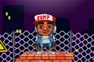 Stack Jump